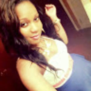 Meet your Posher, Keosha